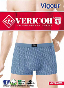 Трусы боксеры мужские  VERICOH