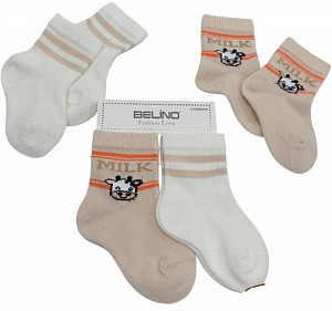 Носочки для мальчика BELINO